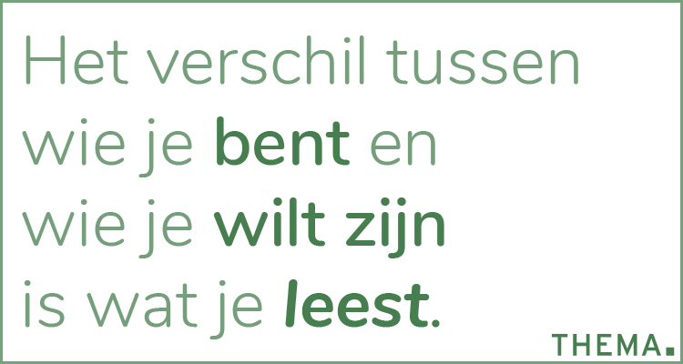 Sta je op het zoveelste kruispunt? Zo vind je de weg die écht bij jou past.